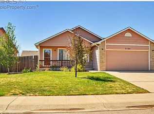 2104 Village Dr, Milliken, CO 80543