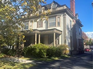 343 Elmwood Ave, Buffalo, NY