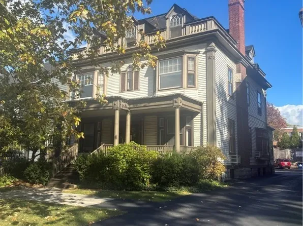 343 Elmwood Ave, Buffalo, NY 14222