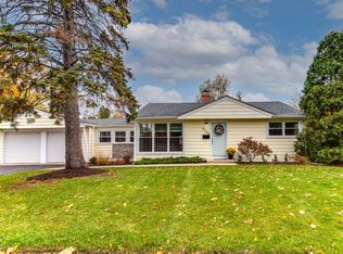 2100 Campbell St, Rolling Meadows, IL 60008