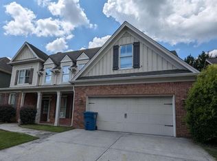 1481 Wild Rye Ln, Grayson, GA 30017