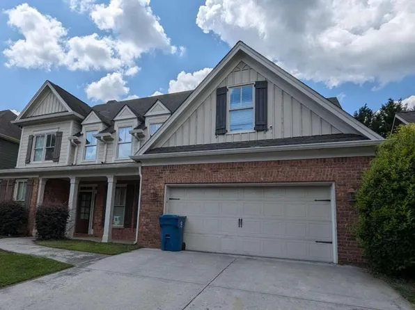 1481 Wild Rye Ln, Grayson, GA 30017