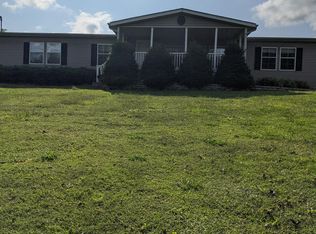 2779 Autumn Woods Way, Cosby, TN 37722