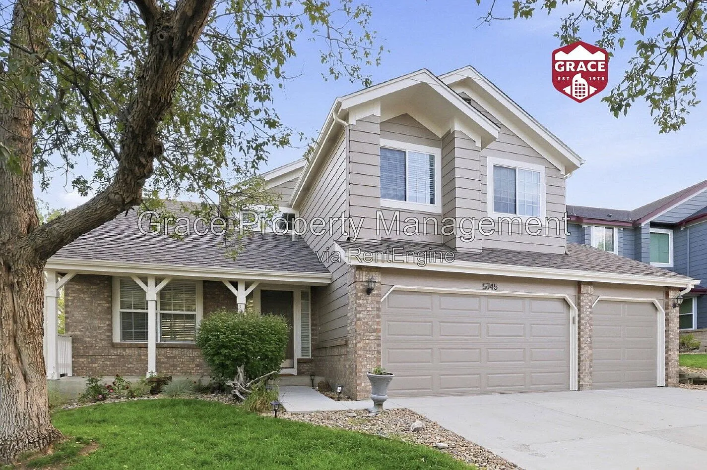 3 bed, 4.0 bath, 3244 sqft, $3,595 — Photo 1