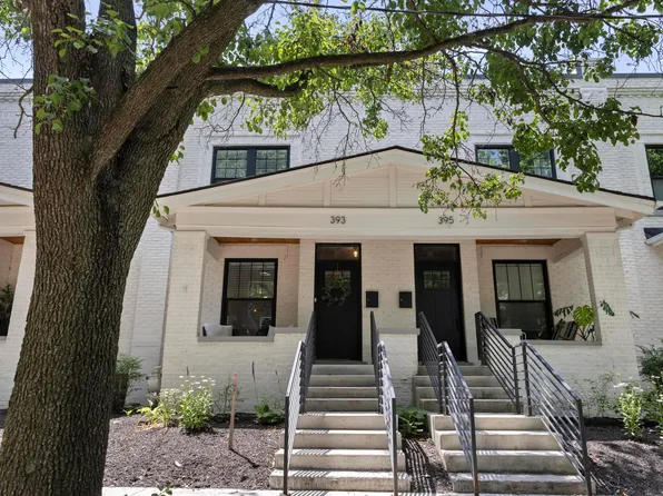 393 W 2nd Ave #393, Columbus, OH 43201
