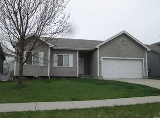 4641 N 155th Ave, Omaha, NE 68116