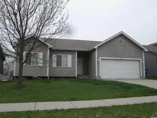 4641 N 155th Ave, Omaha, NE 68116