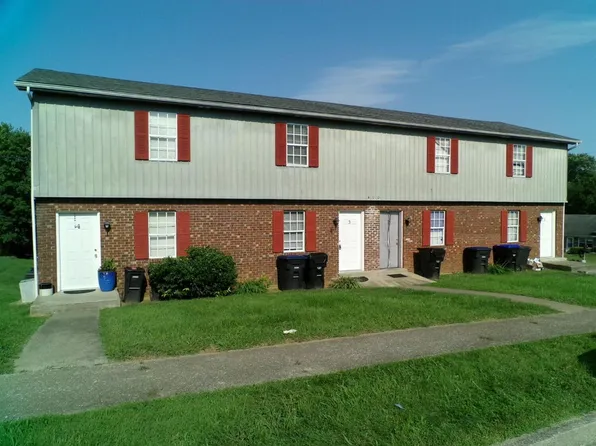 400 Freedom Dr APT 3, Frankfort, KY 40601