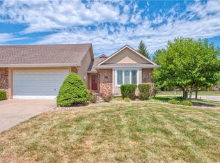 624 NW Ashley Ave, Lees Summit, MO 64081