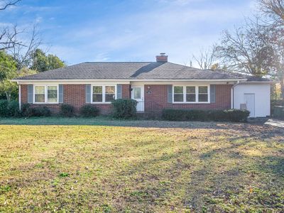 528 Gilbert St SE, Aiken, SC, 29801