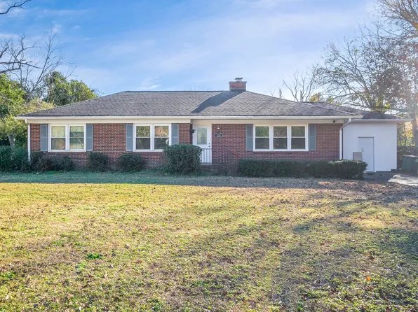 528 Gilbert St SE, Aiken, SC 29801