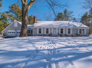 4 Sylvan Road, Scarborough, ME 04074