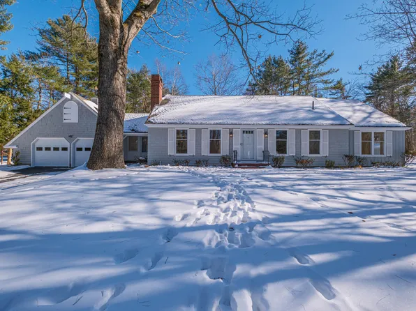 4 Sylvan Road, Scarborough, ME 04074