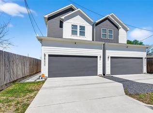 6630 Highrock Rd, Houston, TX 77092