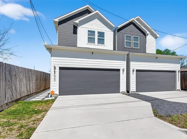 6630 Highrock Rd, Houston, TX 77092