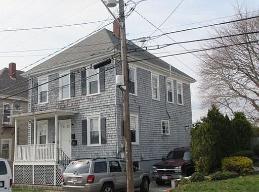 2nd image of 1041 Chaffee St