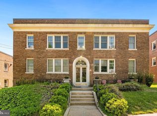 3409 29th St NW APT 13, Washington, DC 20008