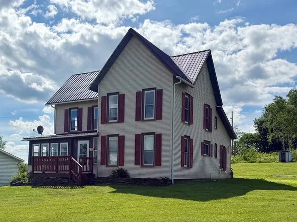 251 Milan Rd, East Smithfield, PA 18817