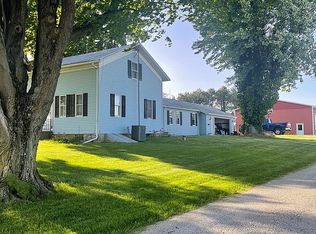 11331 E Us Highway 224, Attica, OH 44807