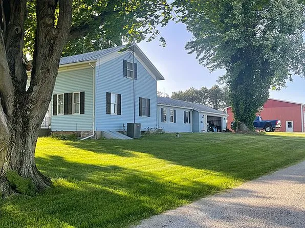 11331 E Us Highway 224, Attica, OH 44807