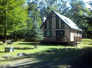 1035 Cheyenne Trl, Gouldsboro, PA 18424