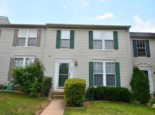 9245 Berkshire St, Manassas, VA 20110