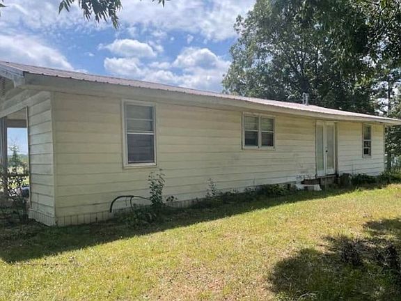 Property Rear View
