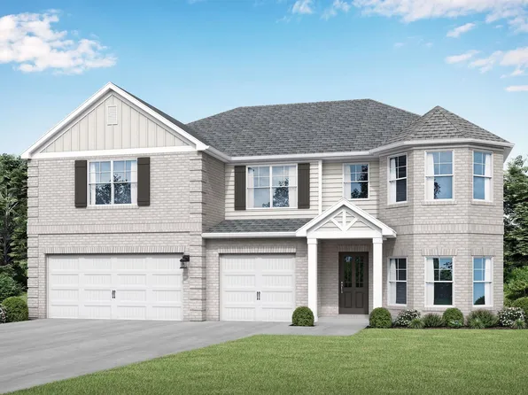 7707 Emma Ann Way, Huntsville, AL 35806