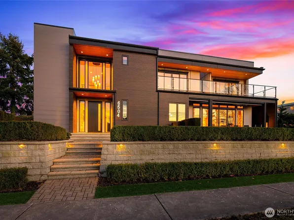 6504 103rd Avenue NE, Kirkland, WA 98033