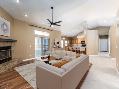 13212 Primavera Rd, Pinon Hills, CA, 92372
