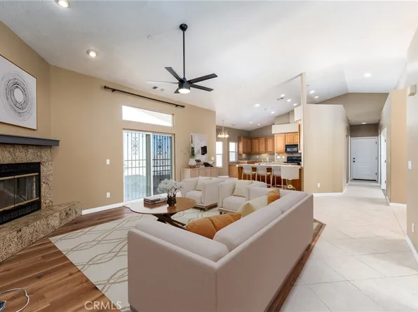 13212 Primavera Rd, Pinon Hills, CA 92372
