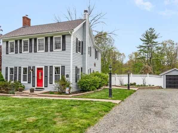 73 Main St, Mount Olive Twp., NJ 07836