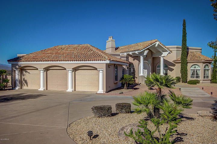 1st image of 12901 N La Montana Dr