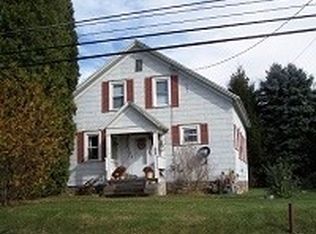449 Halyday Run Rd, Oil City, PA 16301