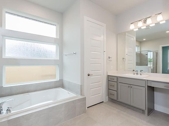 Cistern Plan Representative Only