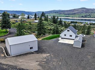 42325 Doe Rd N, Deer Meadows, WA 99122