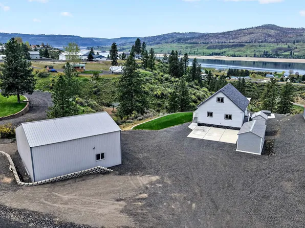 42325 Doe Rd N, Deer Meadows, WA 99122