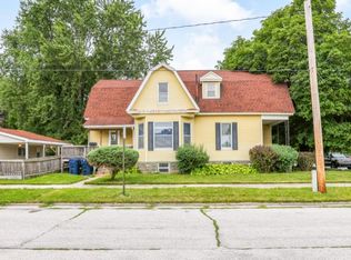 1614 3rd St, Bay City, MI 48708