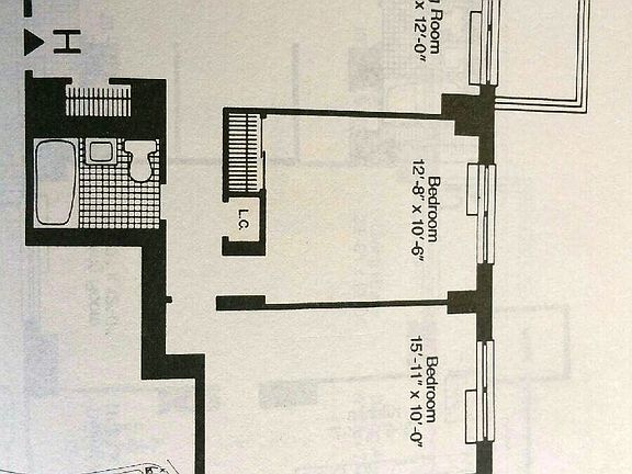 2nd image of 601 Surf Ave #P11p