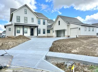 15869 Sonnet Park Ln, Westfield, IN 46074