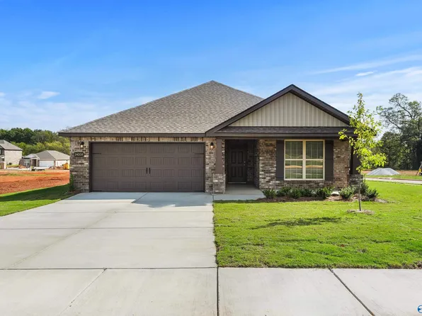 14058 Hazel Meadow Dr, Athens, AL 35661