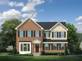 9815 Marsh Haven Ct, Baltimore, MD 21220