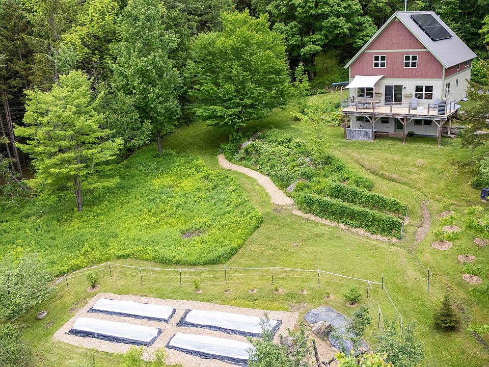 633 Robert Young Road, Starksboro, VT 05487 Zillow