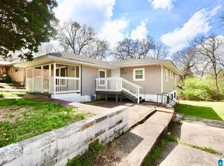 3216 Avenue B, Bessemer, AL 35020