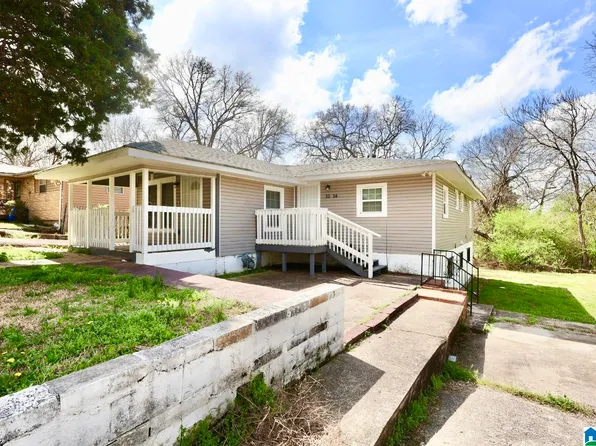 3216 Avenue B, Bessemer, AL 35020