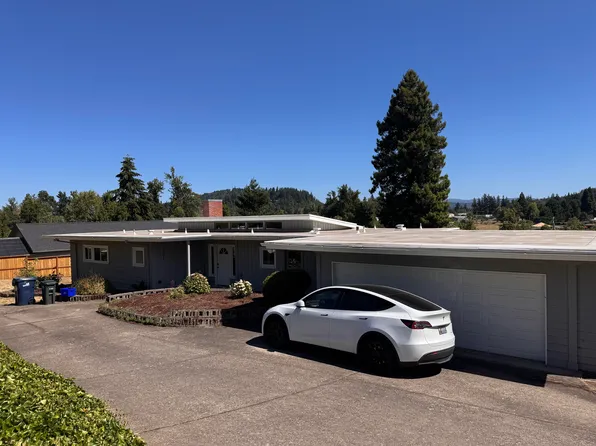 601 Edgemont Way, Springfield, OR 97477
