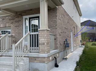 B59 Stillwater St #BASEMENT, Kitchener, ON N2A 0G2