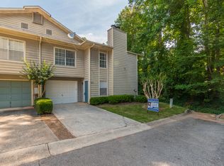 1003 Wiltshire Way, Norcross, GA 30093