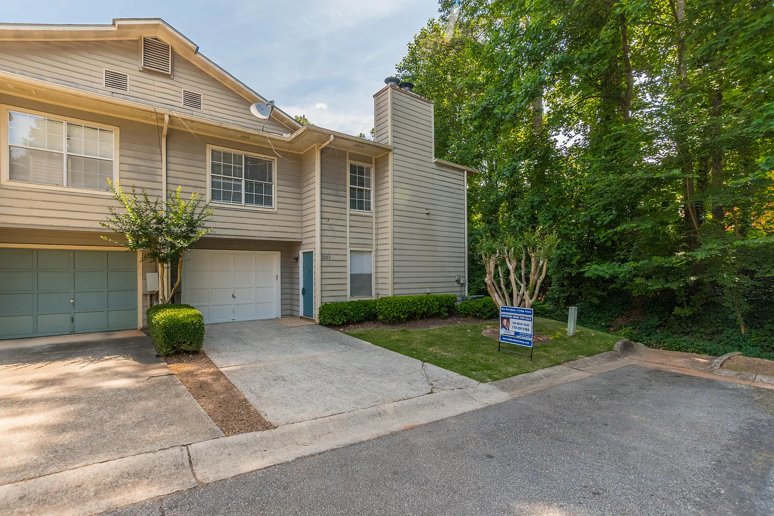 1003 Wiltshire Way photo 1