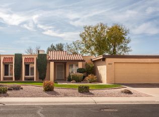 8843 E Kalil Dr, Scottsdale, AZ 85260